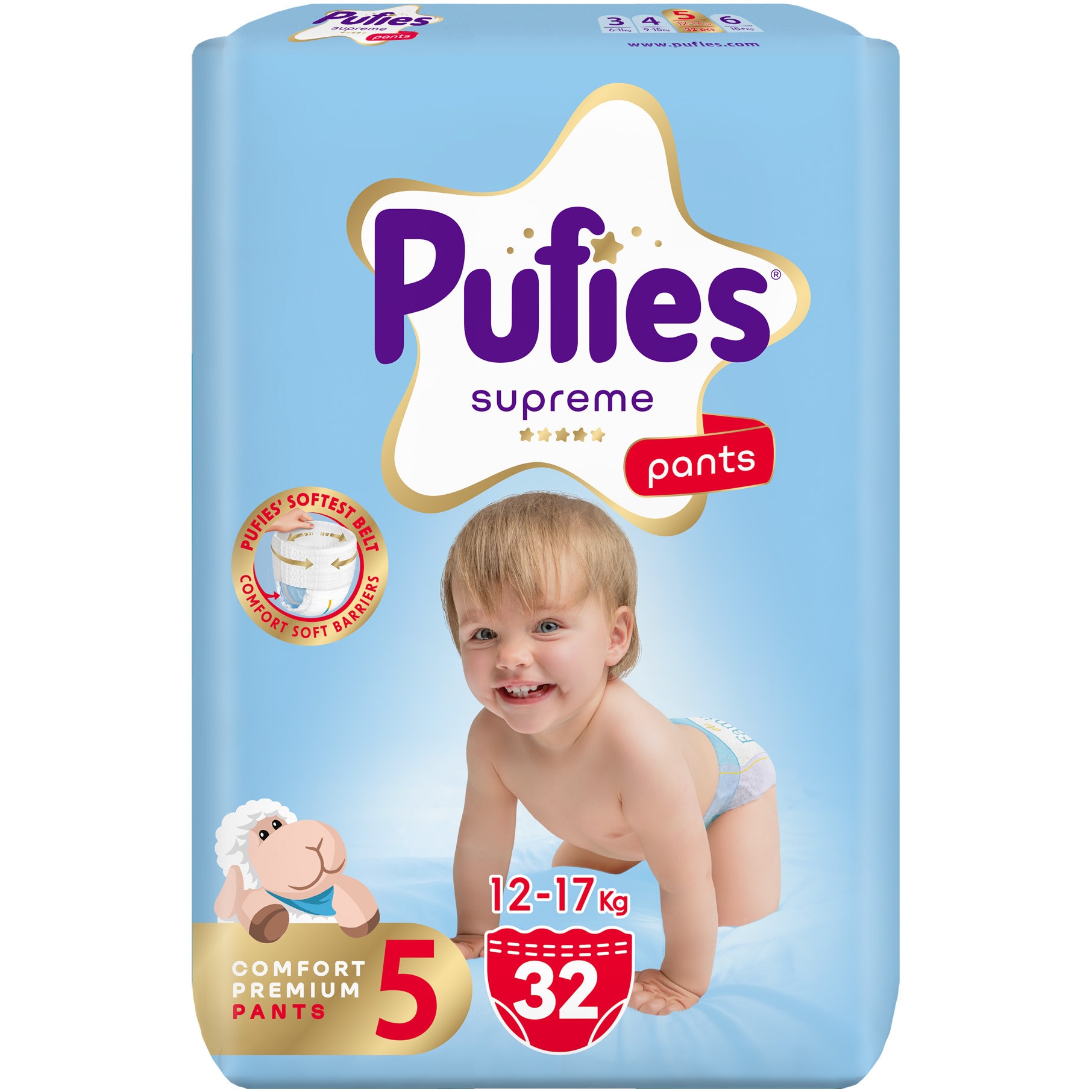 Pufies 3800024036842
