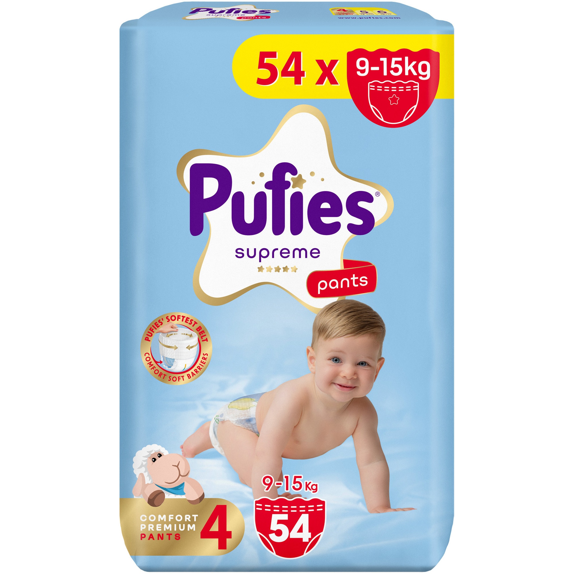Pufies 3800024036866