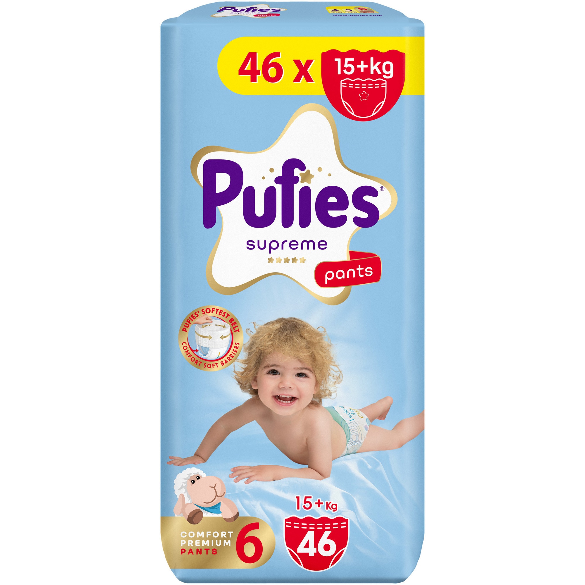 Pufies 3800024036880