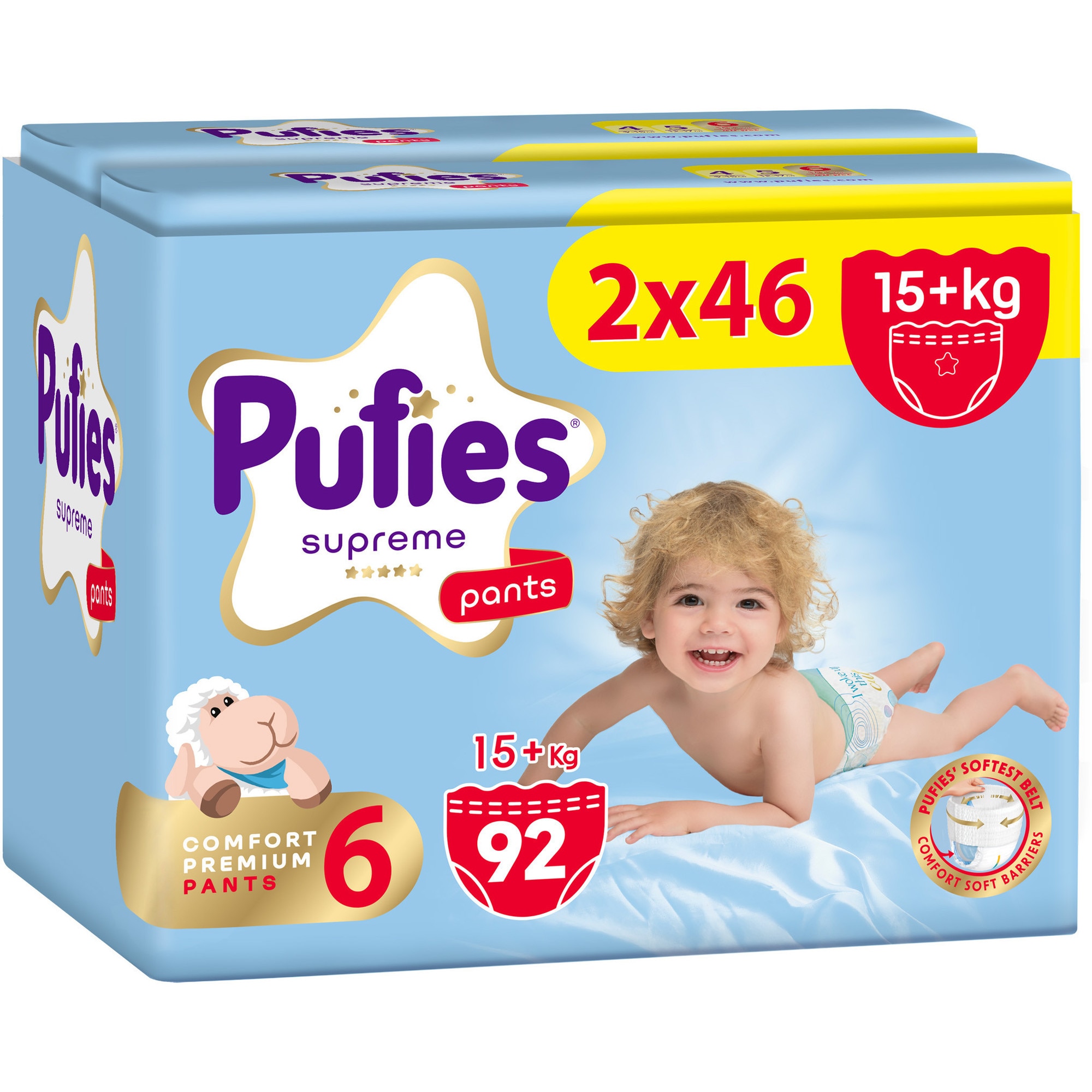 Pufies 3800024036958
