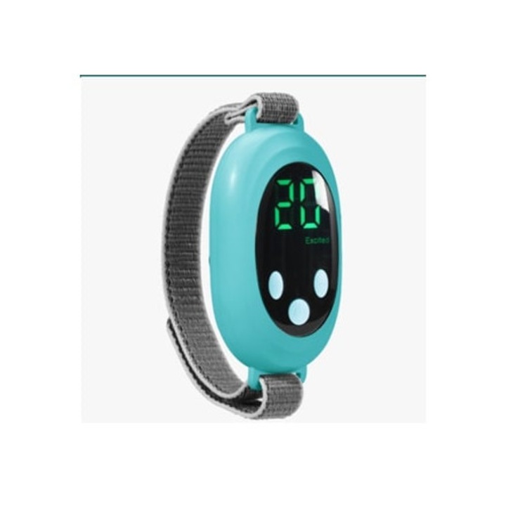 Dispozitiv portabil de ajutor pentru somn, 2 moduri de terapie