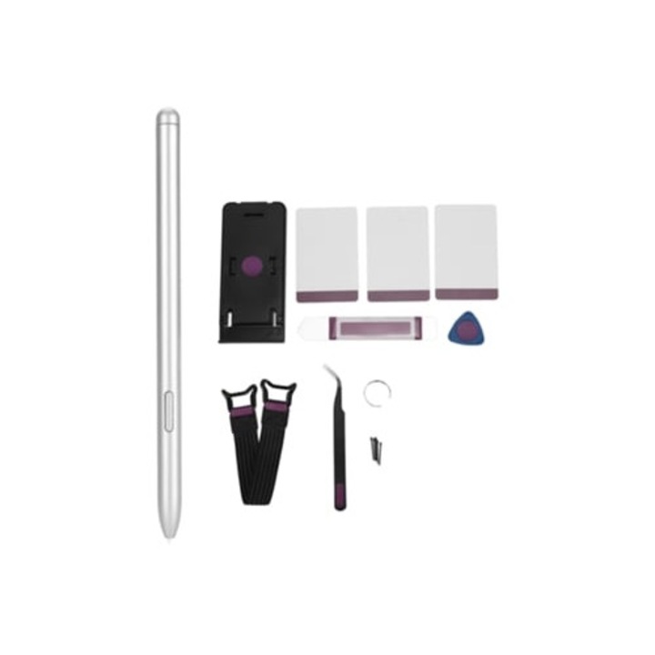 Pix digital pentru Galaxy Tab S7/S7 Lite, accesorii tablete