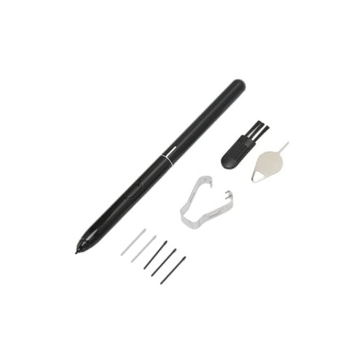 Stylus pentru Galaxy Tab S4, 5 varfuri de schimb