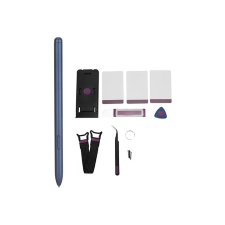 Stylus digital pentru Galaxy Tab S7/S7/S7 Lite, accesorii tablete