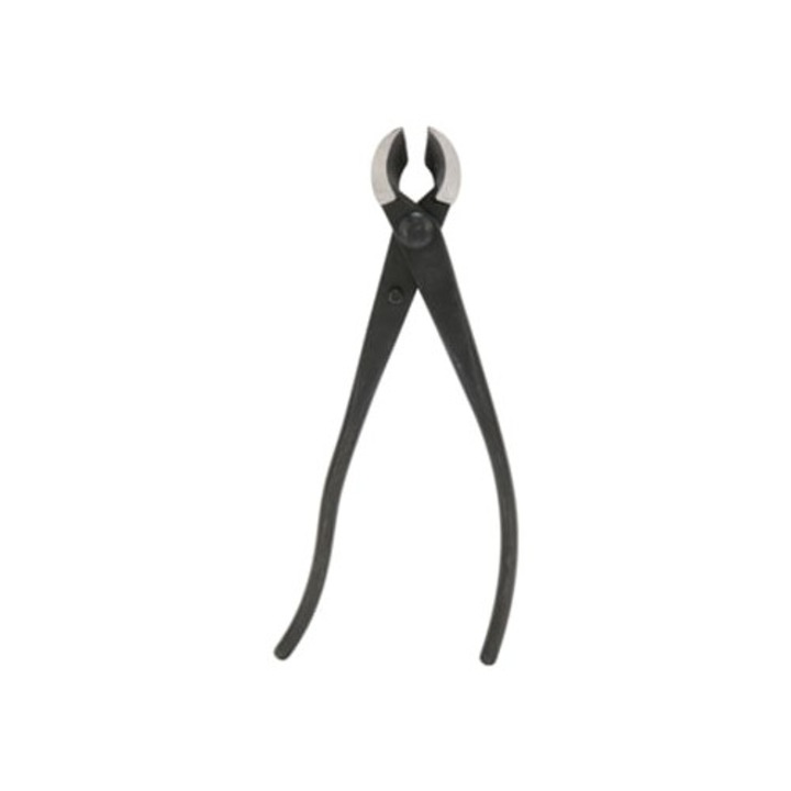 Kerti olló, 210mm, ergonomikus fogantyú, mangánacél, bonsaihoz