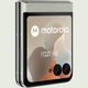 Смартфон Motorola razr 60, 8GB RAM, 256GB, PANTONE Lightest Sky