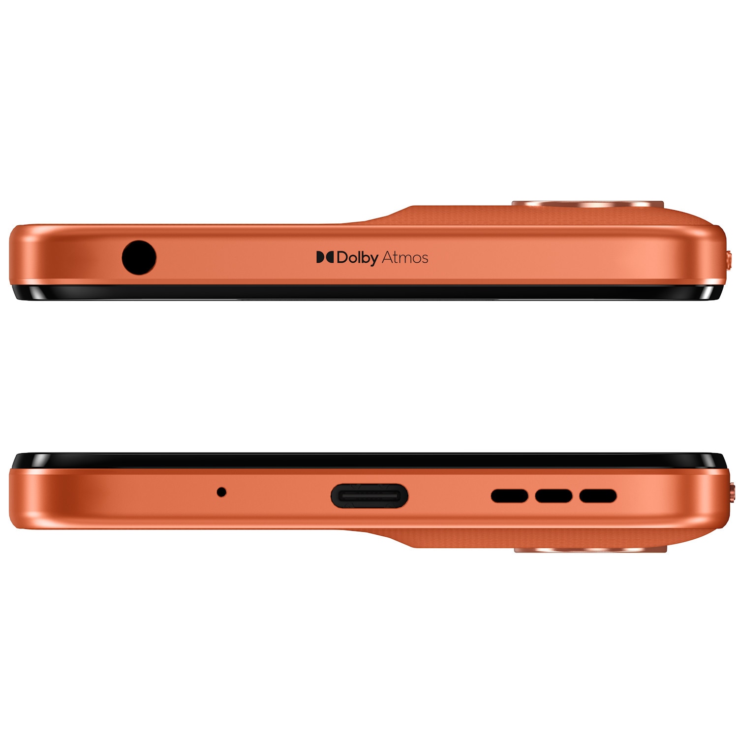 Telefon mobil Motorola Moto g06, 4GB RAM, 128GB, Arabesque