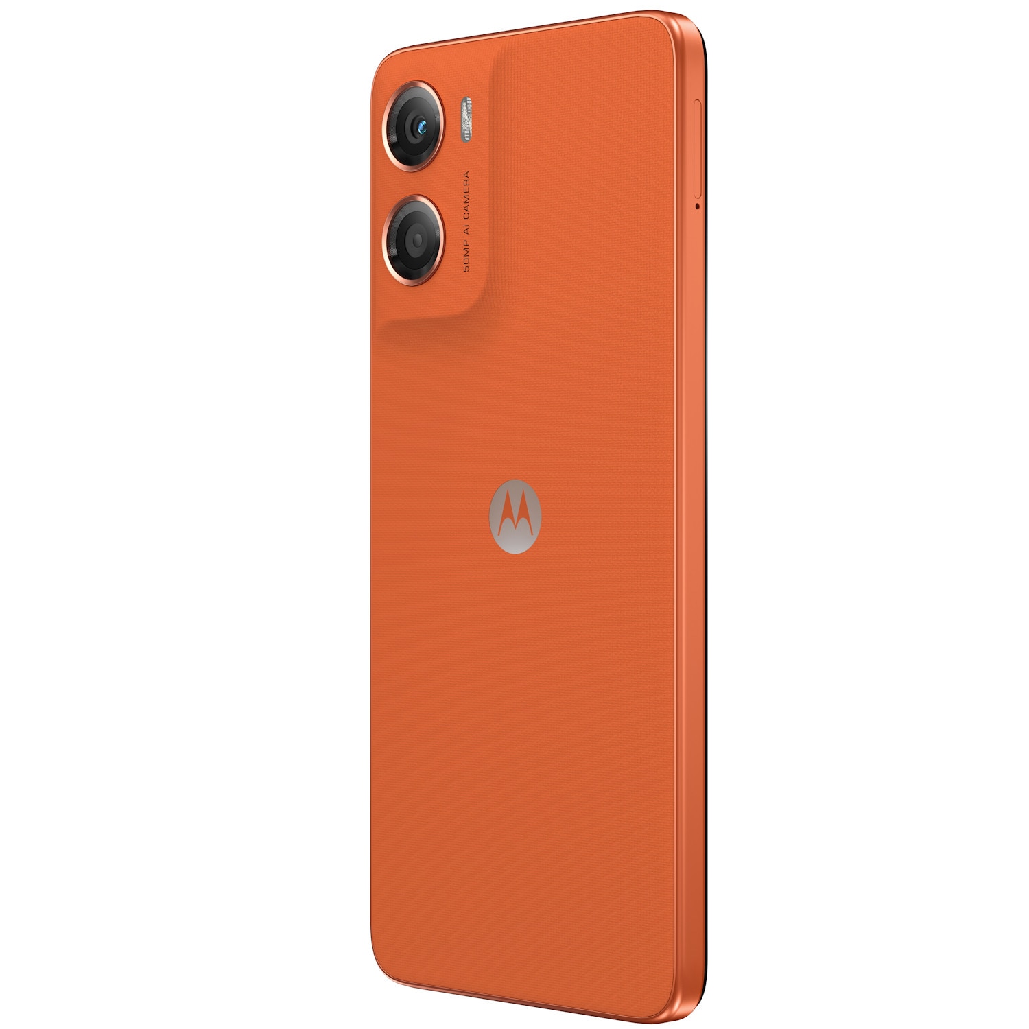 Telefon mobil Motorola Moto g06, 4GB RAM, 128GB, Arabesque