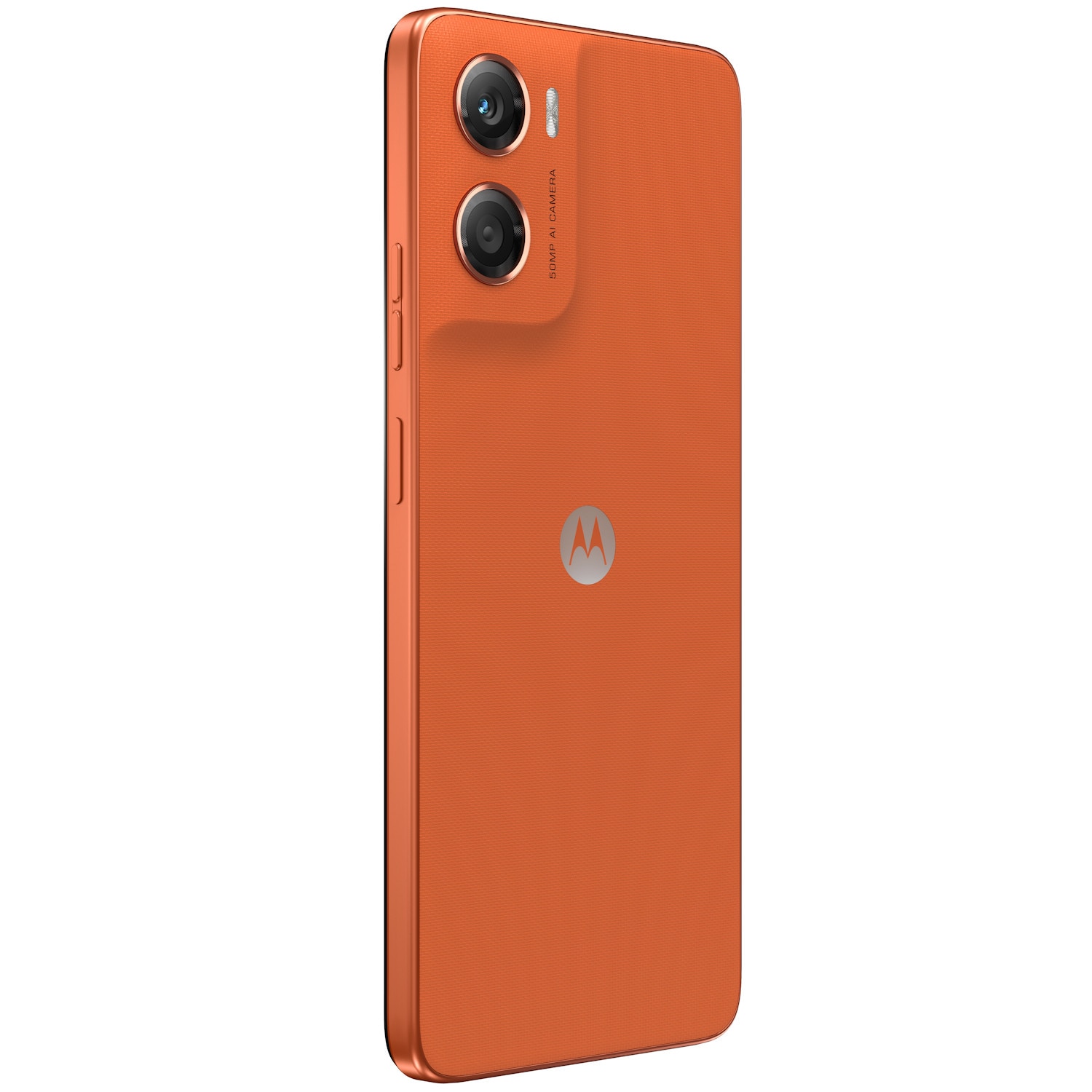 Telefon mobil Motorola Moto g06, 4GB RAM, 128GB, Arabesque