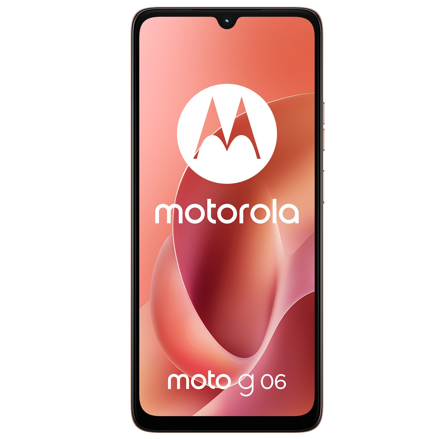 Telefon mobil Motorola Moto g06, 4GB RAM, 128GB, Arabesque