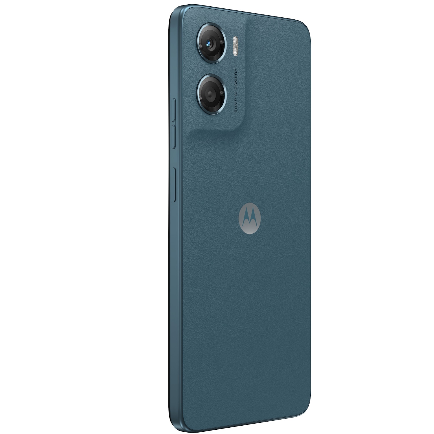 Telefon mobil Motorola Moto G06, 64GB, DualSIM, 6,88", 50MP, Pantone Tapestry