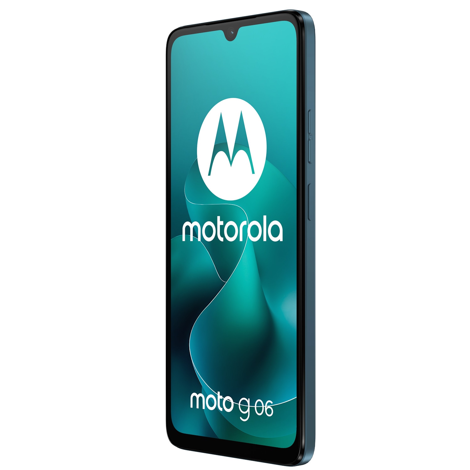 Telefon mobil Motorola Moto G06, 64GB, DualSIM, 6,88", 50MP, Pantone Tapestry