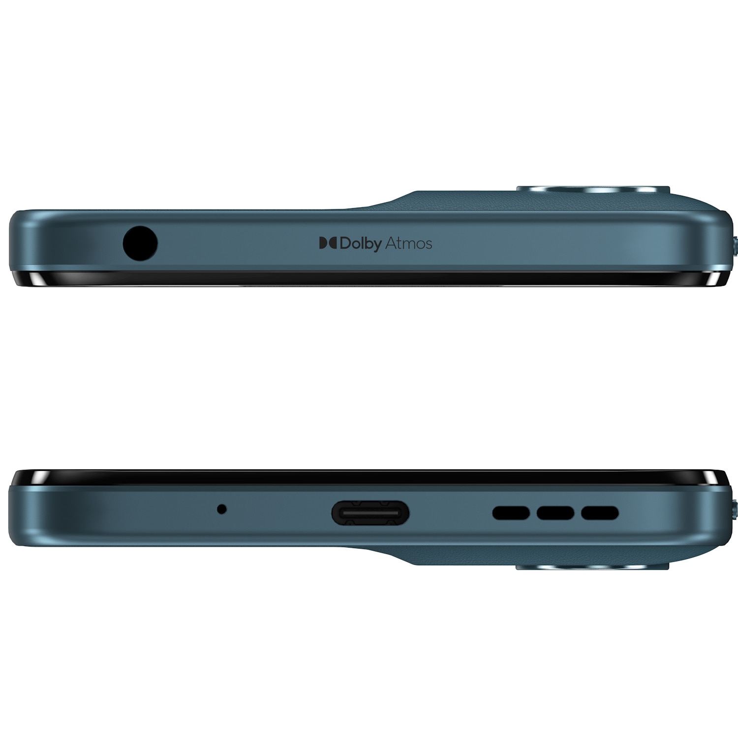 Telefon mobil Motorola Moto G06, 64GB, DualSIM, 6,88", 50MP, Pantone Tapestry