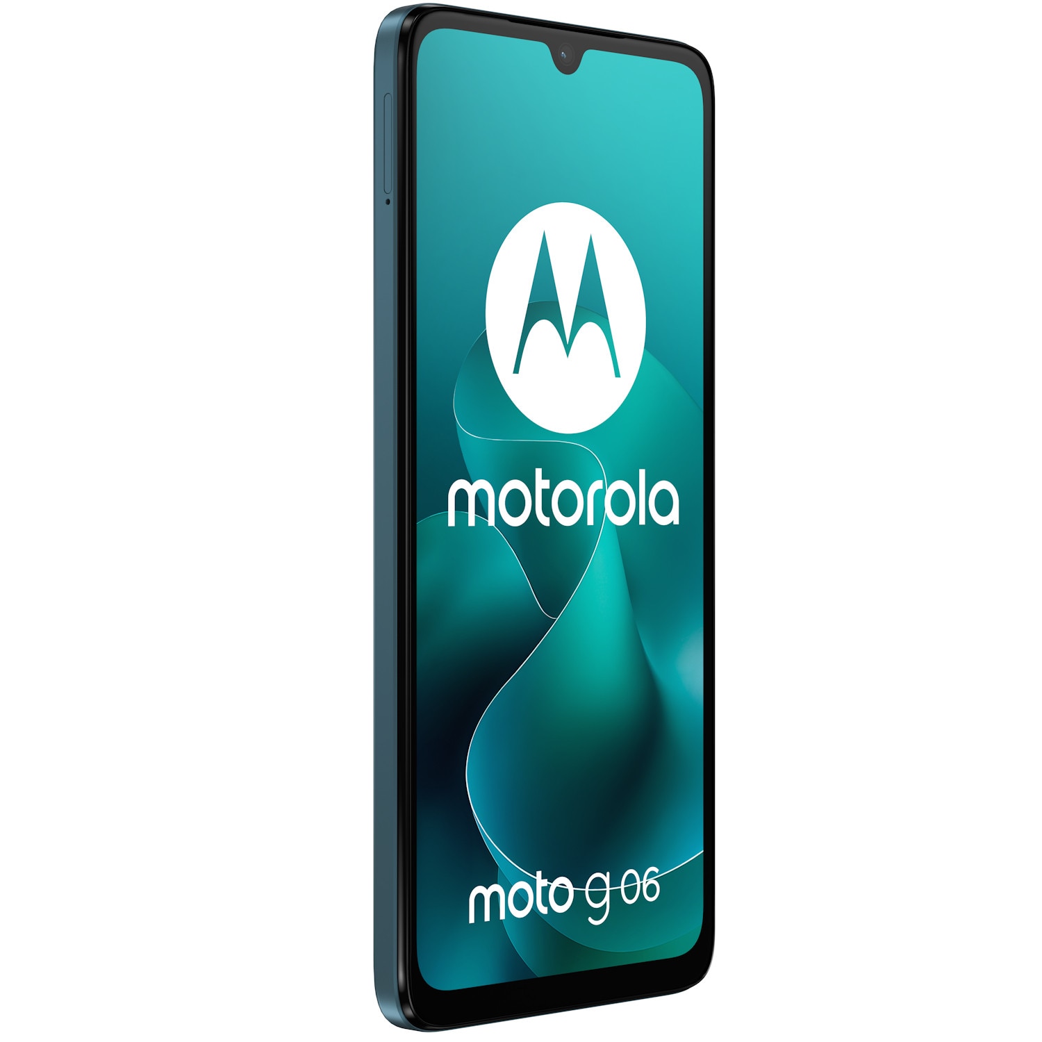 Telefon mobil Motorola Moto G06, 64GB, DualSIM, 6,88", 50MP, Pantone Tapestry