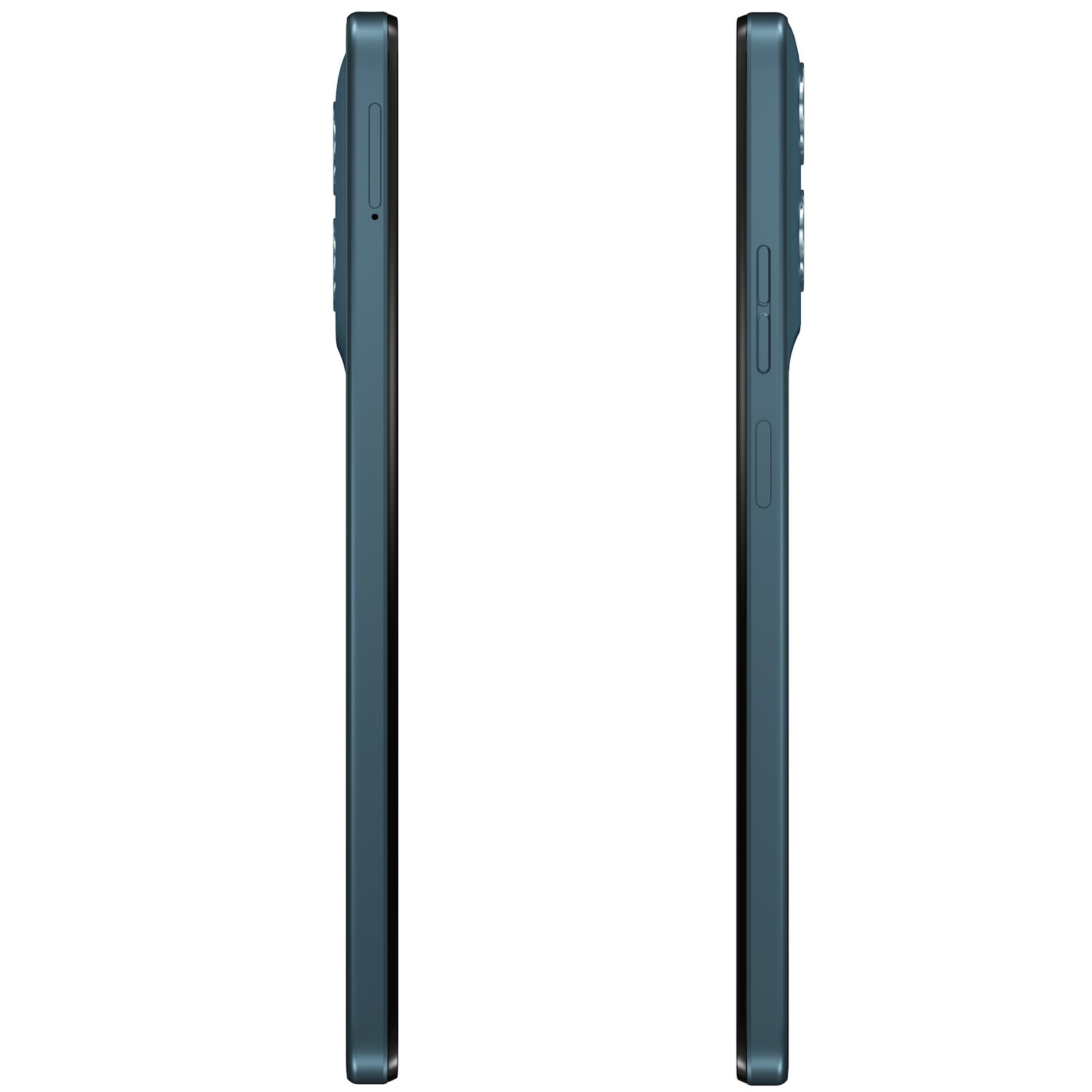 Telefon mobil Motorola Moto G06, 64GB, DualSIM, 6,88", 50MP, Pantone Tapestry