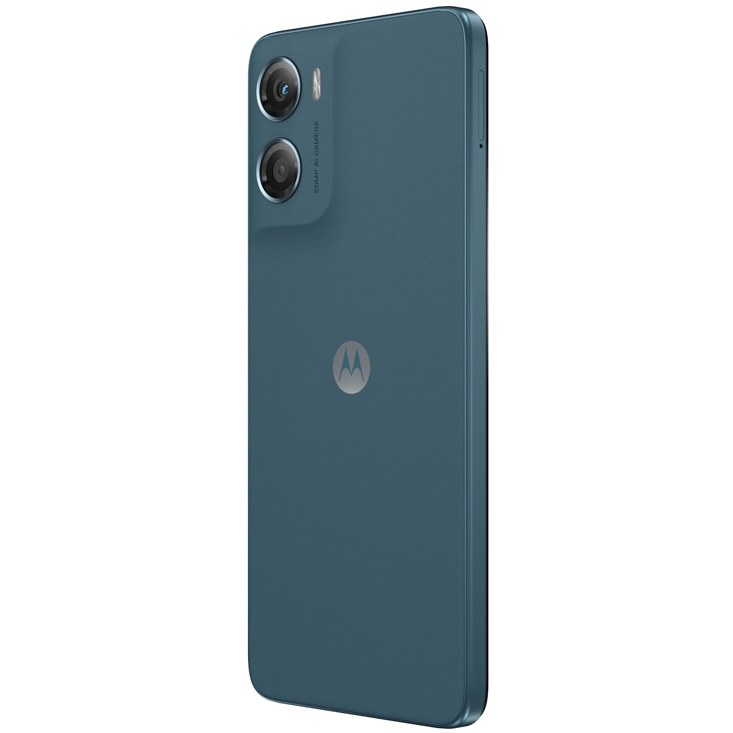 Telefon mobil Motorola Moto G06, 64GB, DualSIM, 6,88", 50MP, Pantone Tapestry