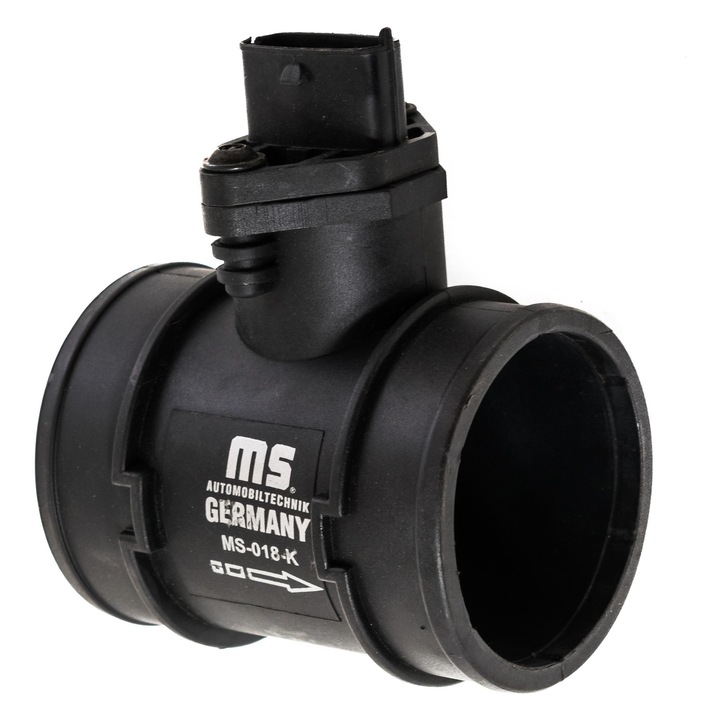 Senzor de debit de aer Master-Sport Germany, pentru Opel Astra G, Omega B, Vectra B, Zafira, 1995 cm3, 2.0 DI/DTI