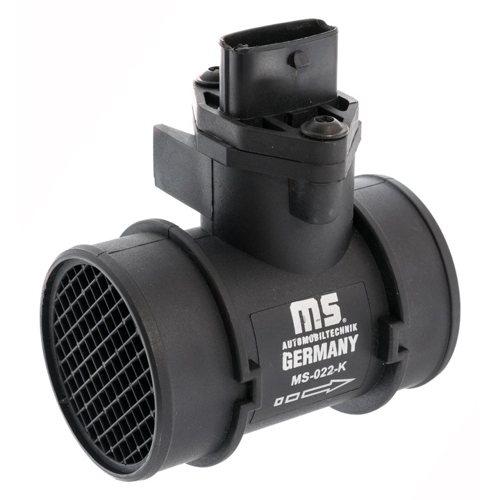 Master-Sport légtömegmérő, Opel Agila, Astra, Corsa kompatibilis, 12V, 0,26kg