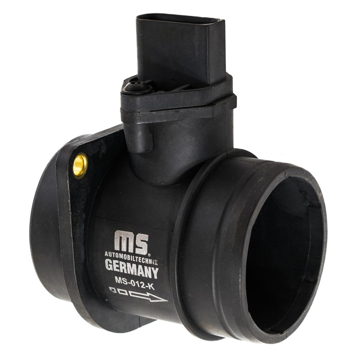 Légtömegmérő Master-Sport Germany, kompatibilis Audi A3, Q7, Seat Alhambra, Cordoba, Skoda, VW, 0,32kg