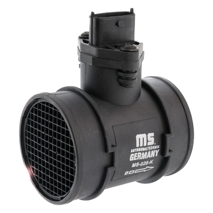 Légtömegmérő Master-Sport Germany, Alfa Romeo 147, 156, 166, GT, GTV, Fiat, Lancia kompatibilis, 0,3kg