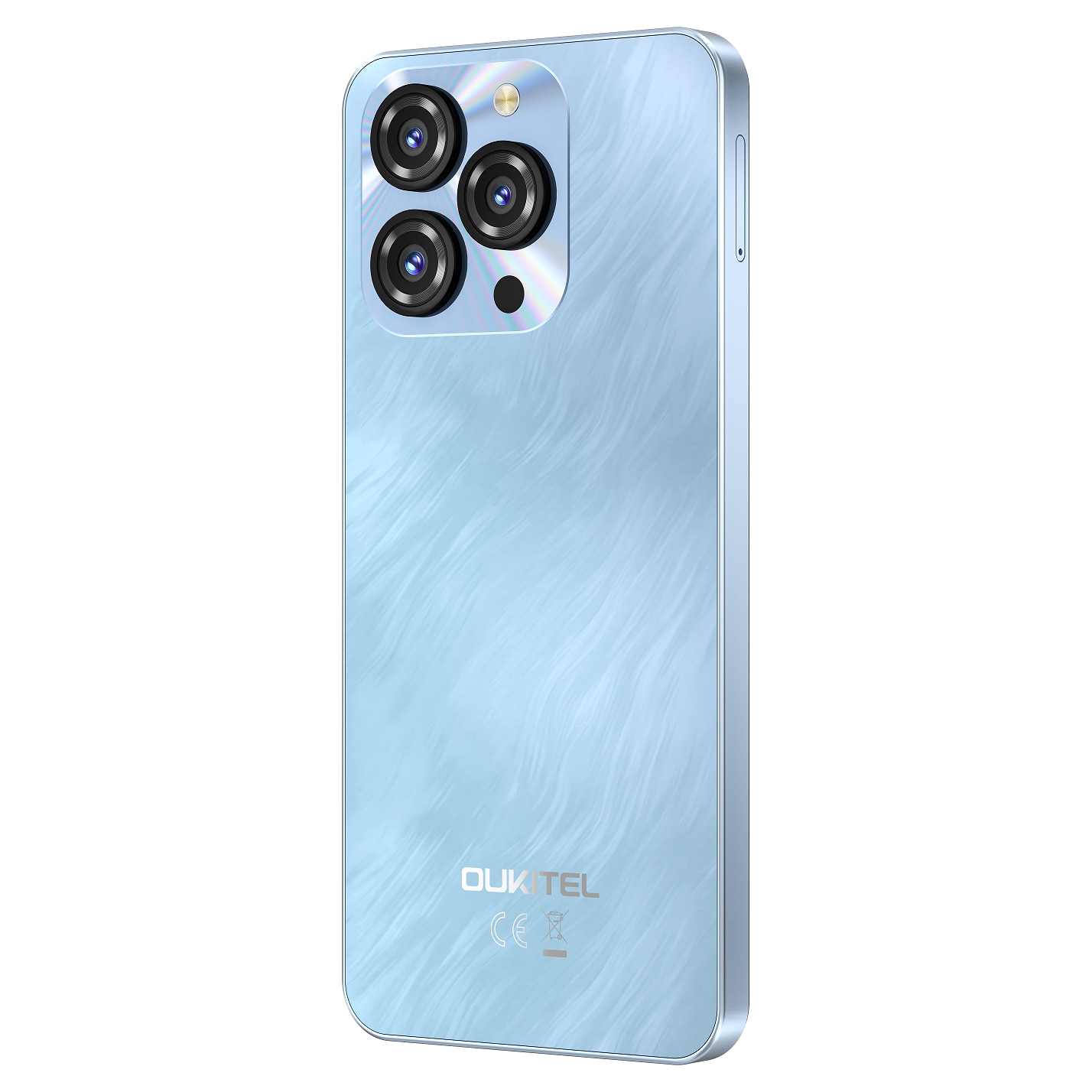 OUKITEL C3 64GB SIMフリー ムスビー｜新品未使用 OUKITEL C3 Pink 64GB グローバル版 SIMフリー