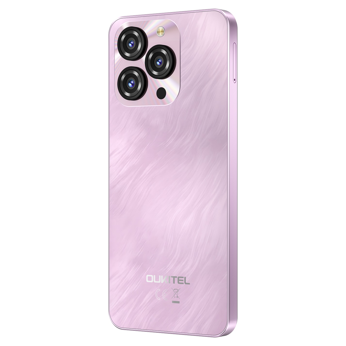 Telefon mobil Oukitel C3, 6.52