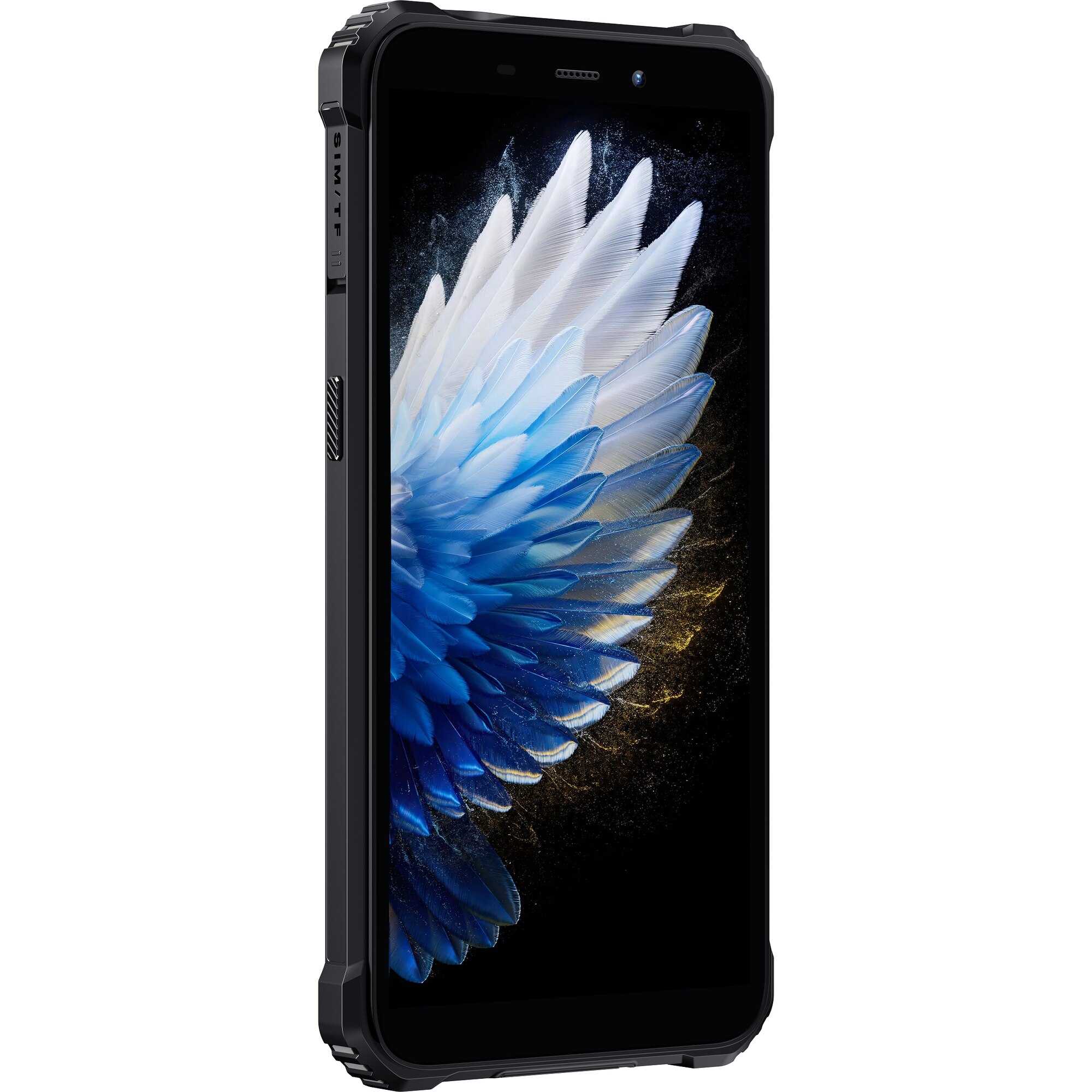 Telefon mobil Oukitel G3, 6", 256GB/4GB, 6300mAh, 4G, Negru