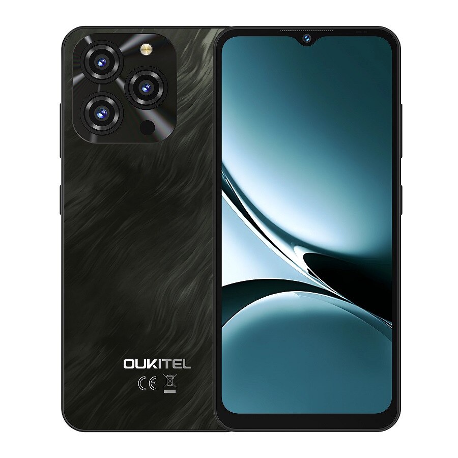 Telefon mobil Oukitel C3, 6.52