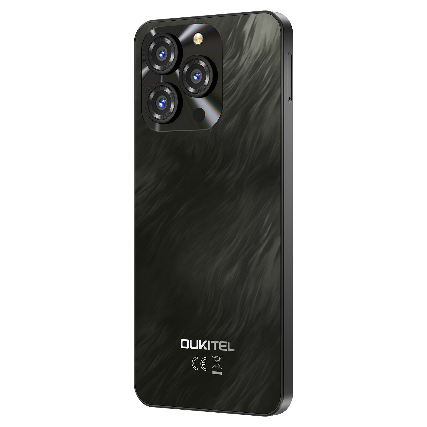 OUKITEL C3 64GB SIMフリー ムスビー｜新品未使用 OUKITEL C3 Pink 64GB グローバル版 SIMフリー