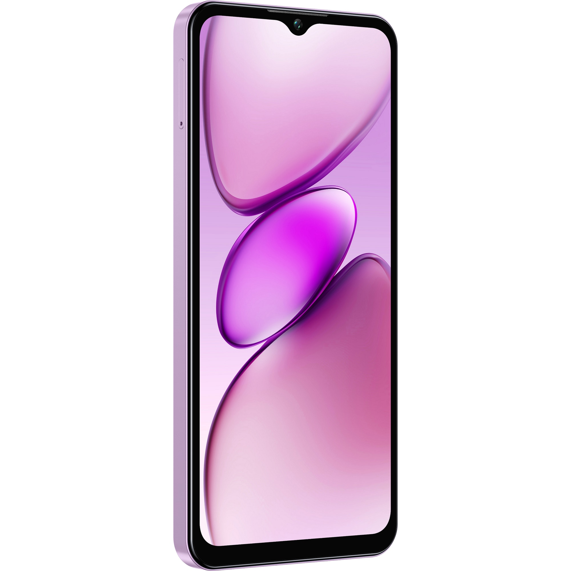 Telefon mobil Oukitel C5, 6.52", 64GB/4GB, 5000mAh, Roz