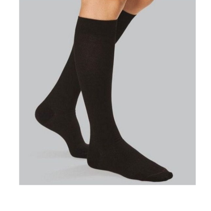 Sosete Piazza sub genunchi bej Calzino 230 D Clasa I 18-22 mmHg ART-440 1 pereche No4