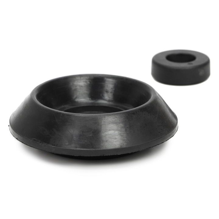 Lengéscsillapító felső csapágy Skoda Favorit, Felicia I/II, 0,12kg, Master Sport Germany