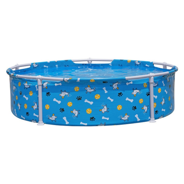 Fetchin Fun Play Pool medence állatoknak