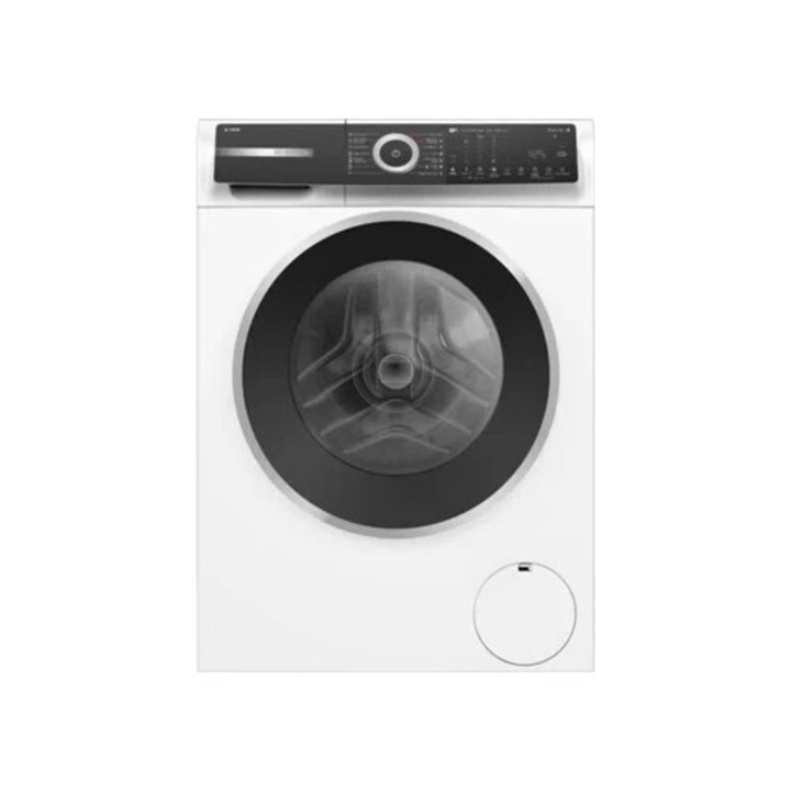 Пералня BOSCH WGH244A0ES, 9 кг, 1400 об/мин, бяла