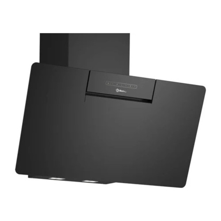 Аспиратор BALAY 3BC587GNH, 431 m/h, 80 см, черен