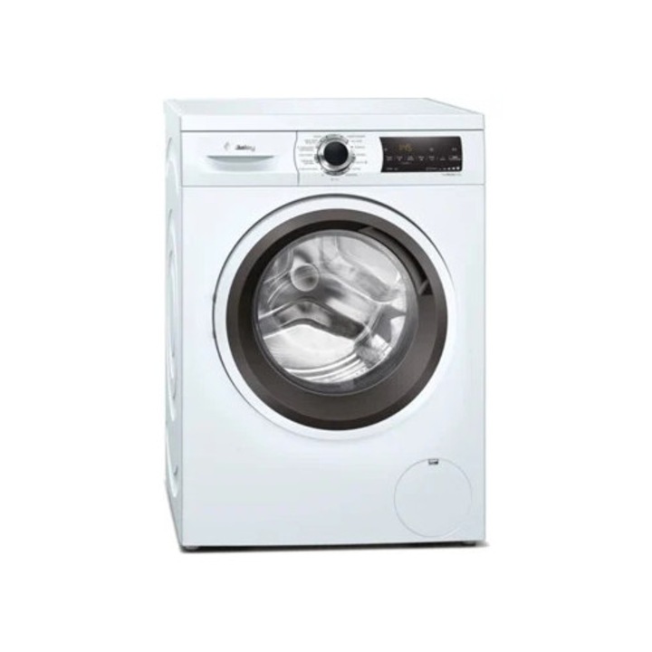 Пералня BALAY 3TS993BP, 9кг, 1200 об/мин, бяла