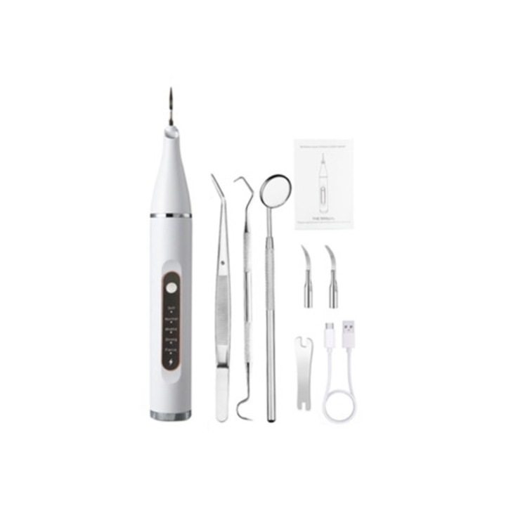 Szájzuhany, 7 az 1-ben, 5 sebességfokozat, ABS, PC