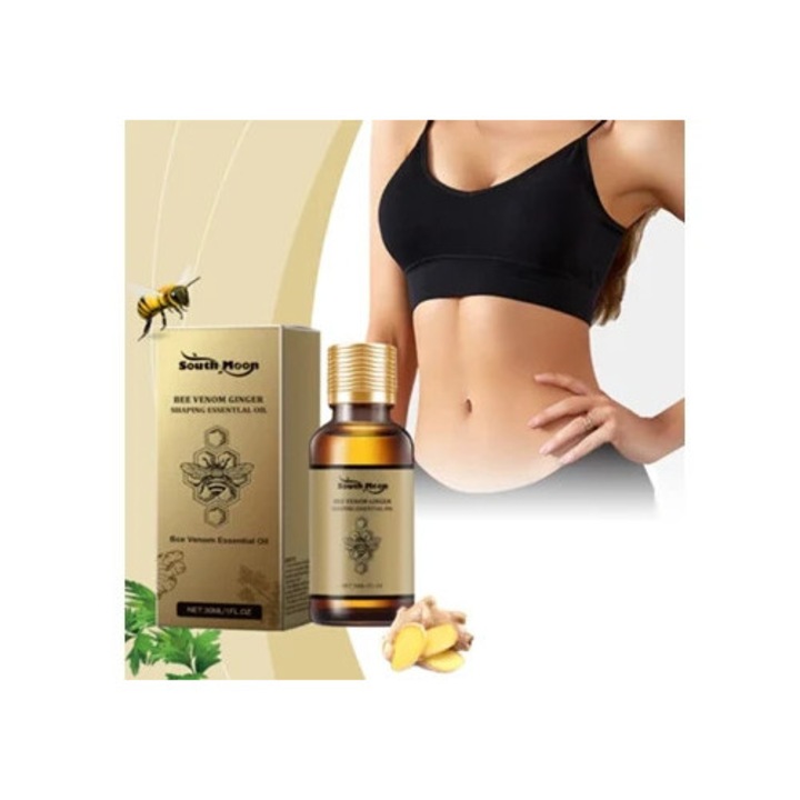 Testolaj cellulit ellen, karcsúsító, feszesítő, hidratáló, 200ml