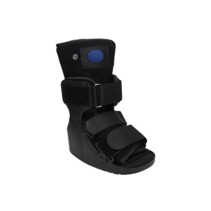 Protectie ghete de drumetie cu aer, protectie completa, recuperare rapida, M (39-42)