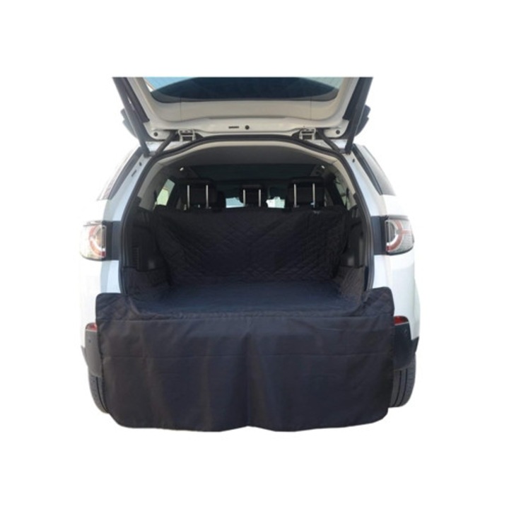 Husa auto pentru SUV, impermeabila, 208x132cm, material Oxford, antiderapanta