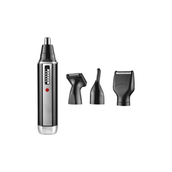 Set aparat de tuns multifunctional, rotire ajustabila, lama din inox, compact, usor de transportat