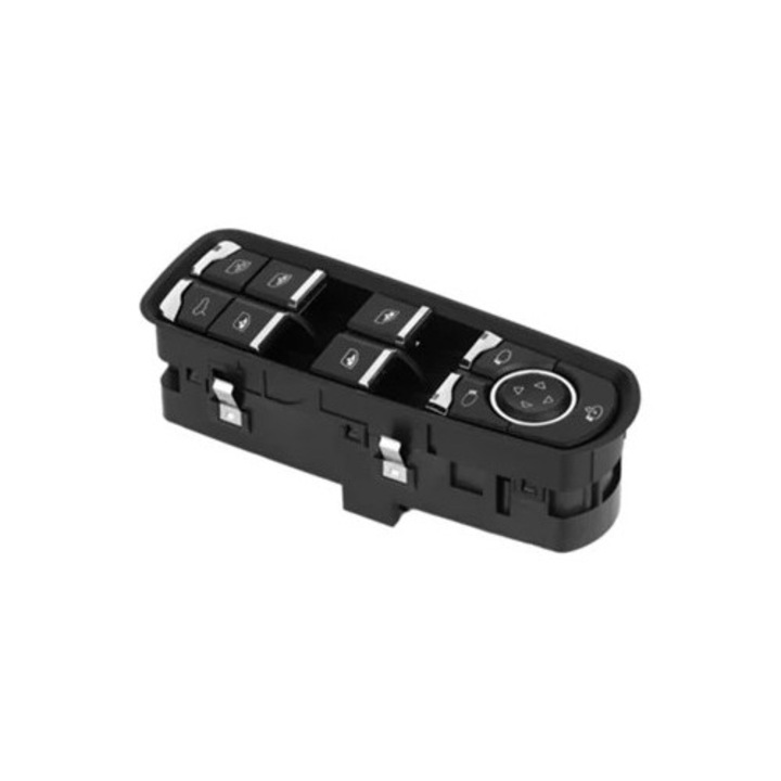 Comutator de control pentru geamuri electrice Porsche Cayenne 7PP959858R