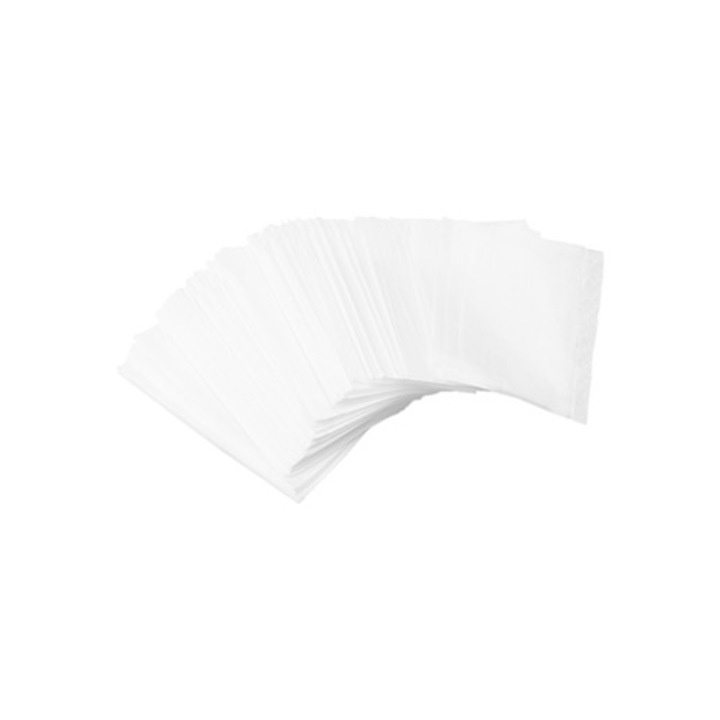 Hartie de pozitionare pentru bigudiuri, hartie de izolatie termica