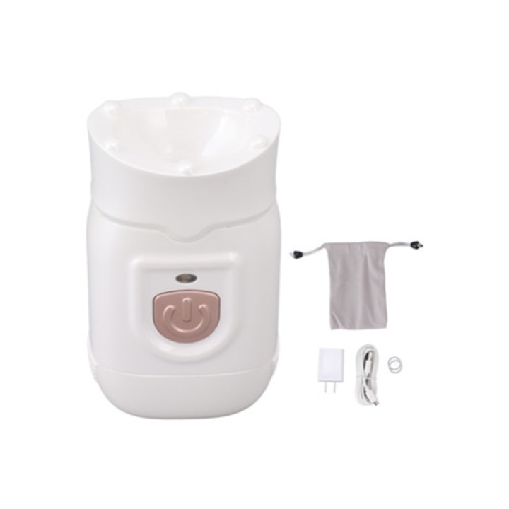 Szem párásító, 9ml, hideg és meleg borogatás, 100W, 240V