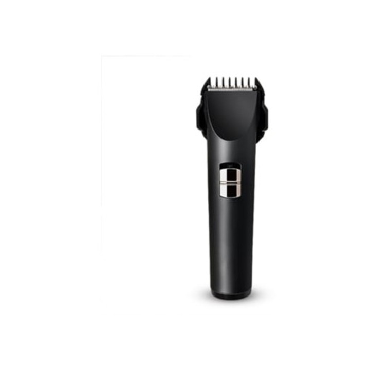 Aparat de tuns profesional pentru barbati, set de foarfece de frizerie, trimmer pentru barba, cordless