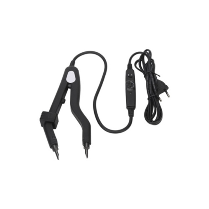 Professzionális hajhosszabbító eszköz, 100-240V