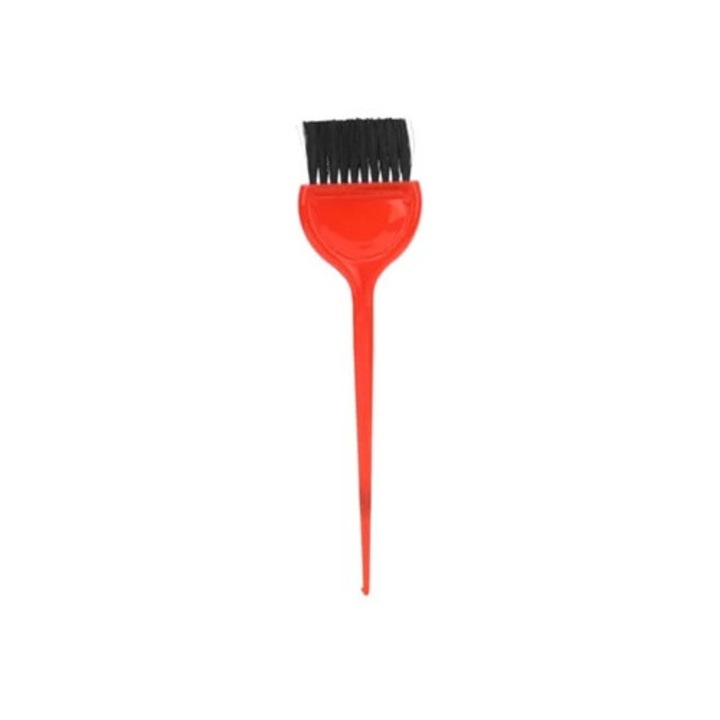 Pensula vopsit par, aplicator plastic, set accesorii tuns, vopsit