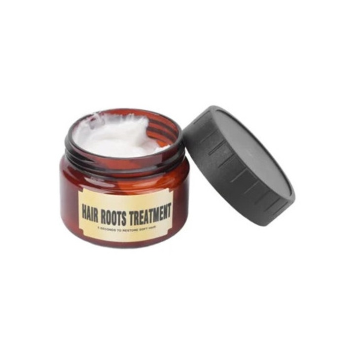 Hajbalzsam, 60 ml, száraz, sérült hajra, göndörödés elleni javító
