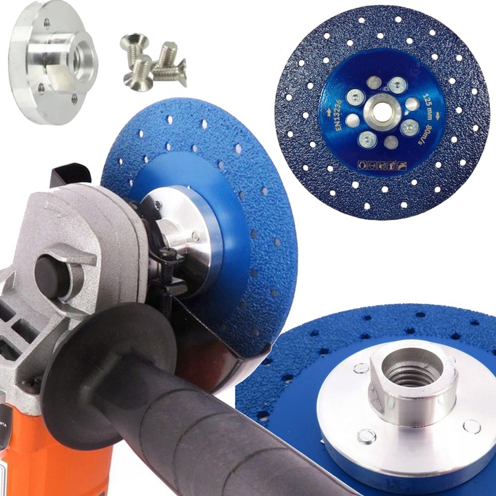 ELMAX tiplis csavarok, 100 db-os készlet, fehér x 6 db, piros x 1 db, kék x 20 db, sárga x 6 db, 26x40mm