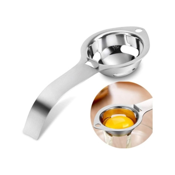 Цедка от неръждаема стомана 304